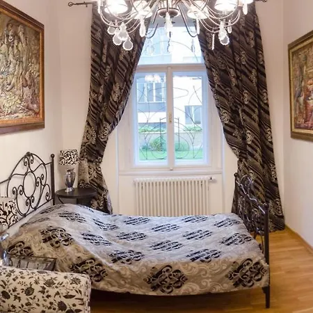 Comfortable In The Center Of *